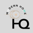 Modern Home HQ logo image